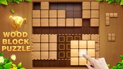 Wood Puzzle Block Blast screenshot 4