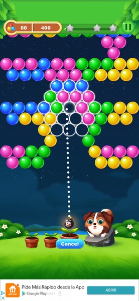 Bubble Shooter Balls - Preview 4