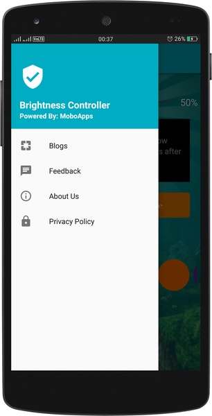 Brightness Controller - Preview 10
