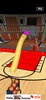 Slingshot Basketball! screenshot 8