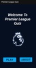 Premier League Quiz screenshot 2