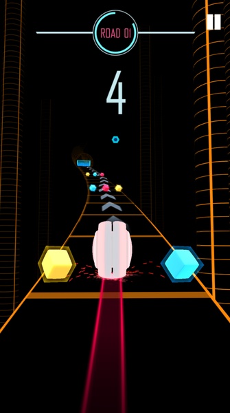 Roller Rush - Preview 2