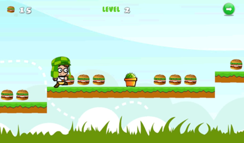 Poklito Adventure - Preview 6
