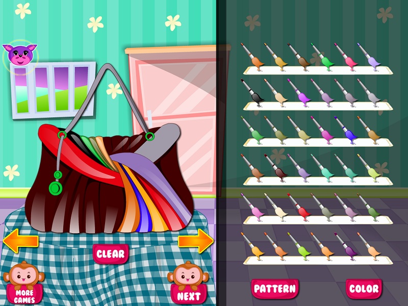 My Cute Bagmaker - Preview 3