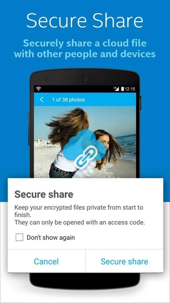 File Protect - Preview 4