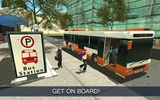 Commercial Bus Simulator 16 screenshot 6