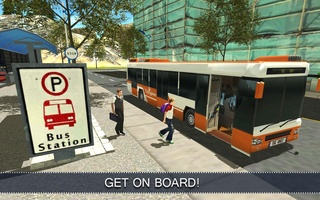 Commercial Bus Simulator 16 1 5 For Android Download