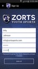 Zorts Sports screenshot 7