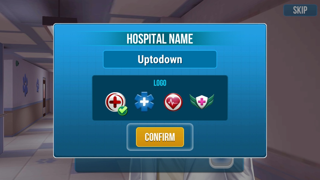 Operate Now: Hospital, Software