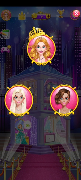 Superstar Makeup Salon - Preview 1