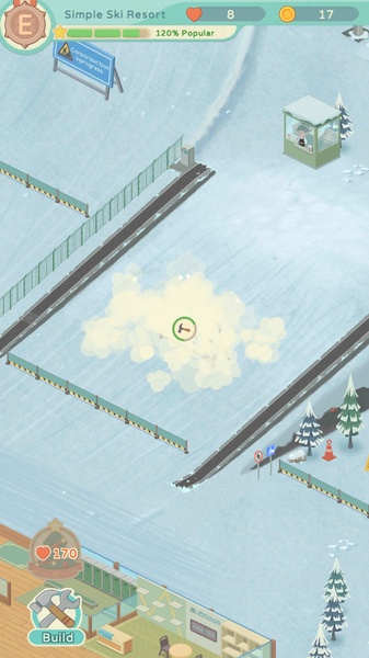 Idle Ski Tycoon - Preview 3