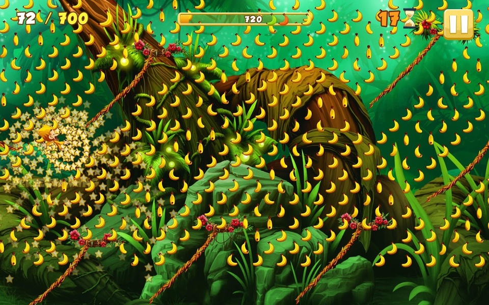 Benji Bananas Adventures - Preview 3