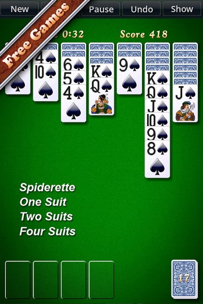 Solitaire City - Preview 7