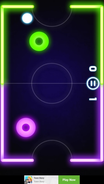 Color Hockey - Preview 1