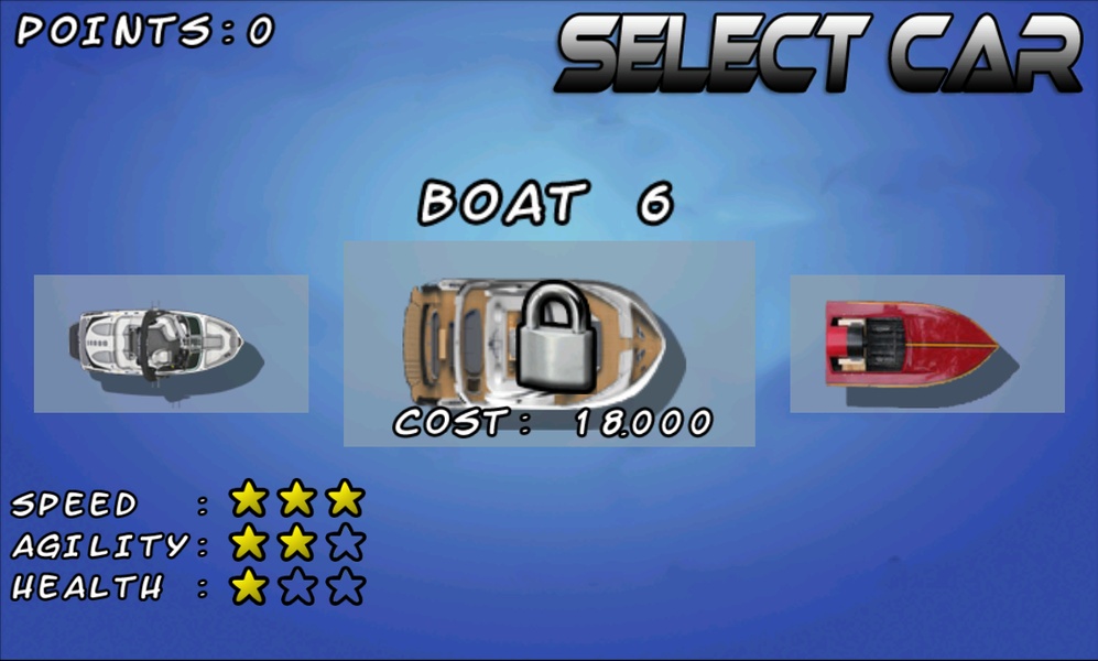 BoatRace - Preview 5