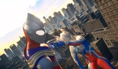 Ultraman: Assemble screenshot 4