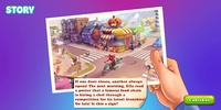 Cooking Fever Madness - Cooking Express Food Games screenshot 4