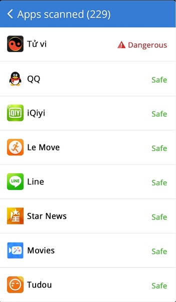 CMSecurity Heartbleed Detector - Preview 2