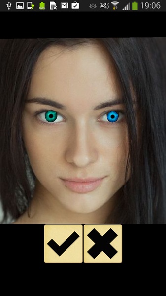 Eye Color Photo Booth - Preview 2