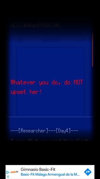 Death Palette - Preview 5