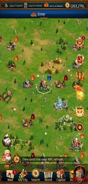 King's Empire::Appstore for Android