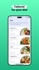 Eatr screenshot 1