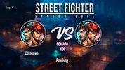 Street Fighter screenshot 3