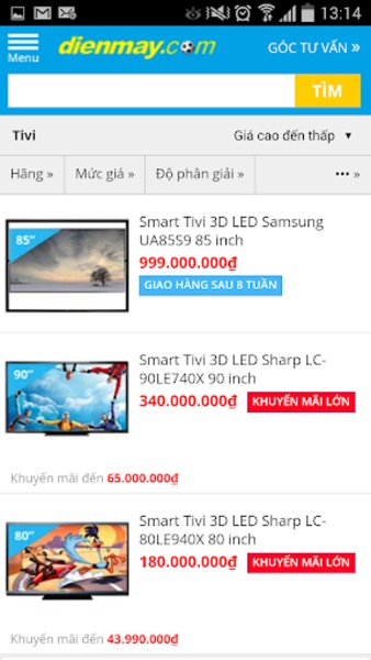 dienmay.com - Preview 8