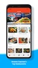 Let’s Eat Cayman Food Delivery screenshot 4