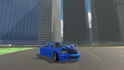 Car Crash Test Simulator 3D screenshot 5