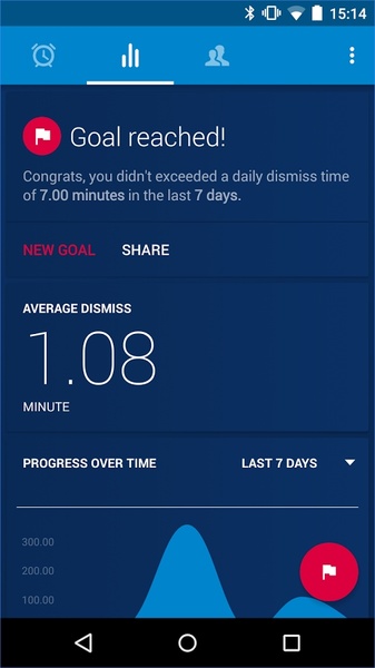 Red Bull Alert: Alarm Clock - Preview 6