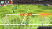 Soccer Goalkeeper 2019 screenshot 3