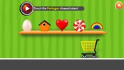 Shapes Puzzles for Kids screenshot 3