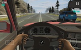 Racing in Car screenshot 4