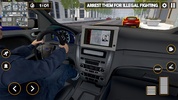Police Simulator Job Cop Games screenshot 5