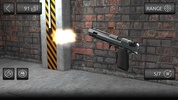 Weapon Gun Build 3D Simulator screenshot 3