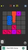Dominoes Block Puzzle - Merge Color Block screenshot 7