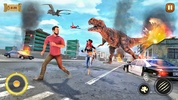 Monster Dinosaur Evolution screenshot 2