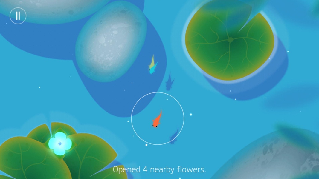 KOI - Journey of Purity - Preview 7