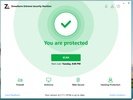 ZoneAlarm Extreme Security NextGen screenshot 4