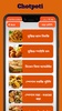 Easy nasta recipe bangla screenshot 3