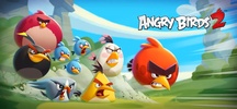 Angry Birds 2 screenshot 5