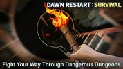 Dawn Restart: Survival screenshot 3