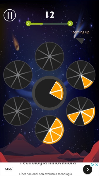 Slices Puzzle - Preview 1