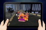 Stunt Man Academy - City Streets screenshot 2