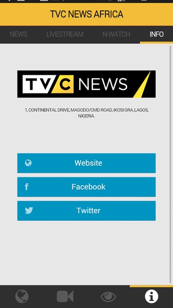 TVCNEWS - Preview 3