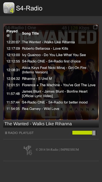 S4-Radio - Preview 1