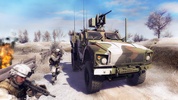 Army Games: Military Car Shoot screenshot 3