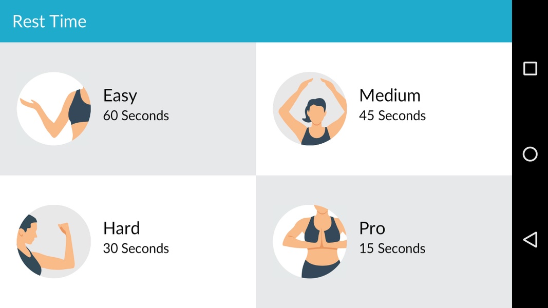 Best Abs Fitness: Ab Workouts - Preview 4