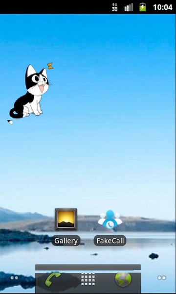 Virtual Pet - Preview 3